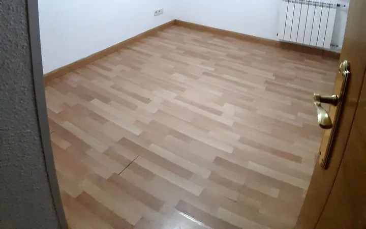 Piso en Calle de la Hacienda de Pavones, Vinateros - Foto 17