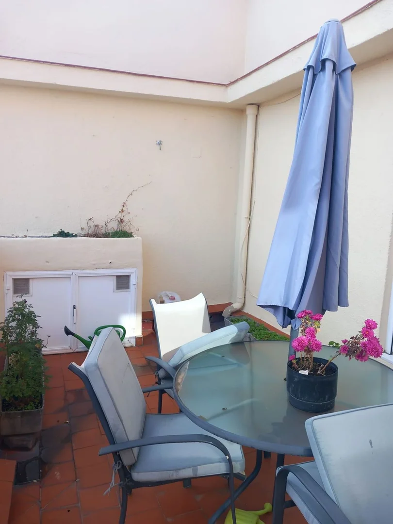 Ático en calle de Santa Engracia, 89 - Foto 3