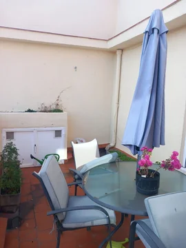 Ático en calle de Santa Engracia, 89 - Foto 3