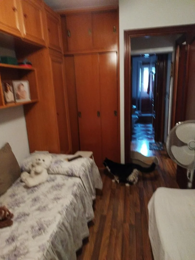 Piso en  Calle de Antonia Calvo 11 - Foto 22