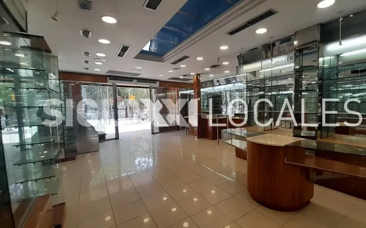 Local comercial en  VÍA JULIA - Foto 1