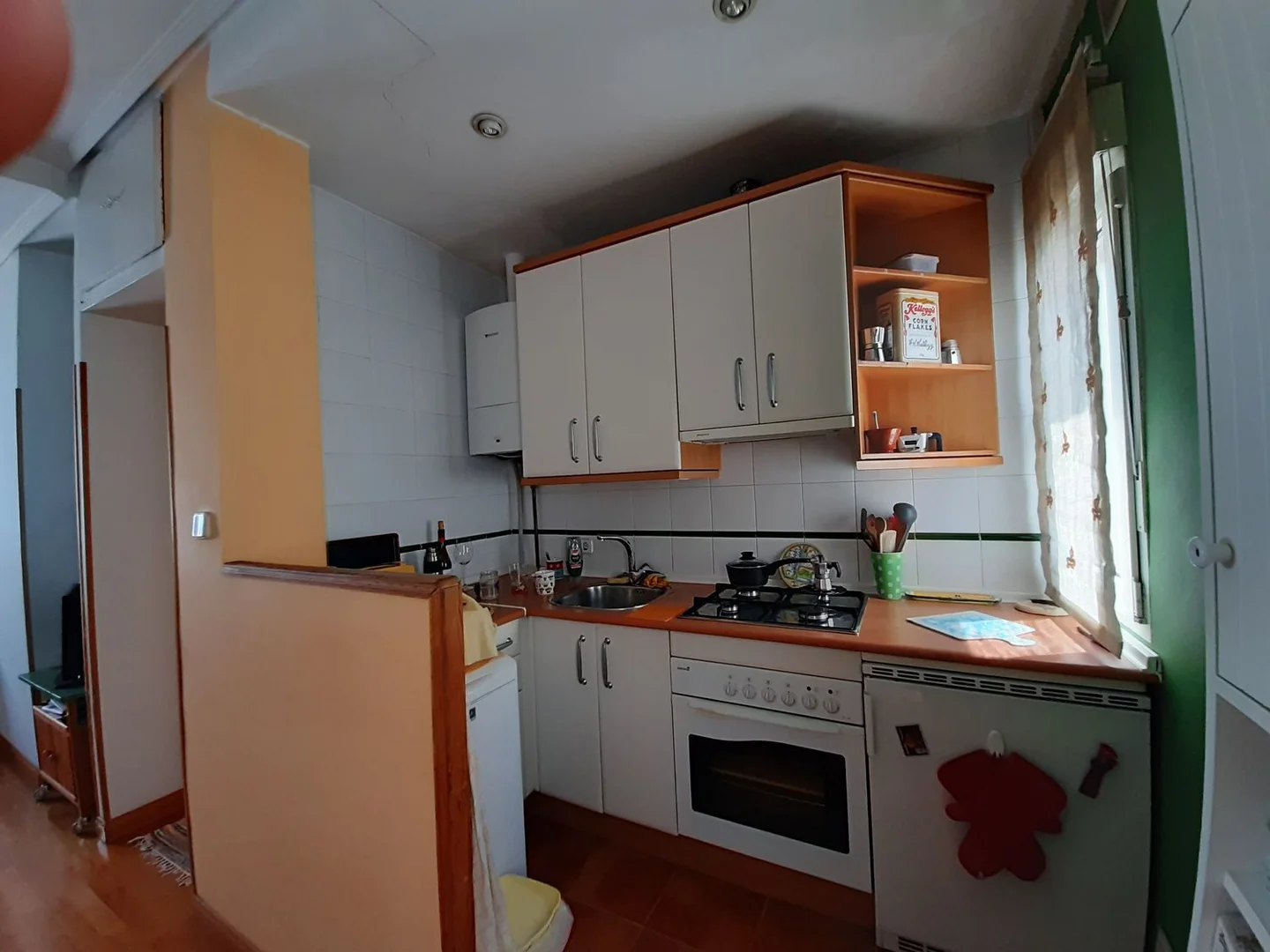 Piso en calle de María de Guzmán, 42 - Foto 22