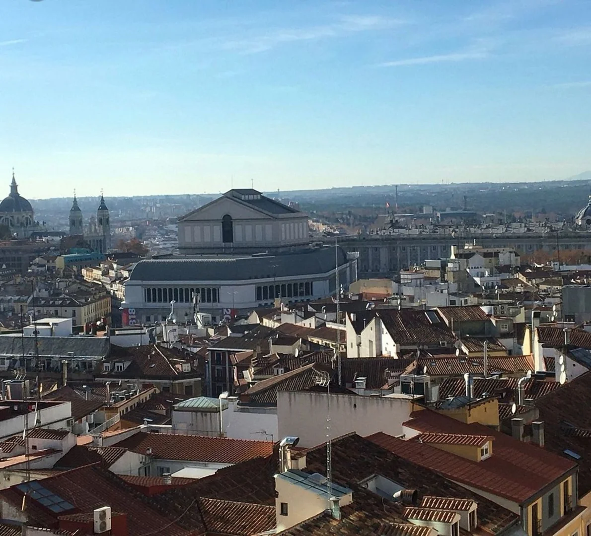 Piso en Plaza de Santo Domingo, 1, Palacio - Foto 11