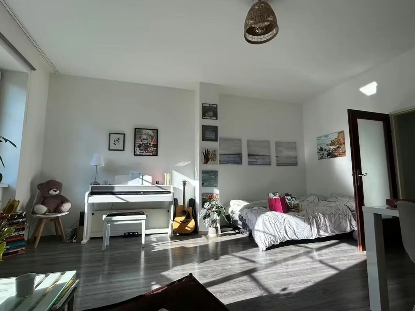 Estudio en Calle de Provença, 371, La Dreta de l'Eixample - Foto 7