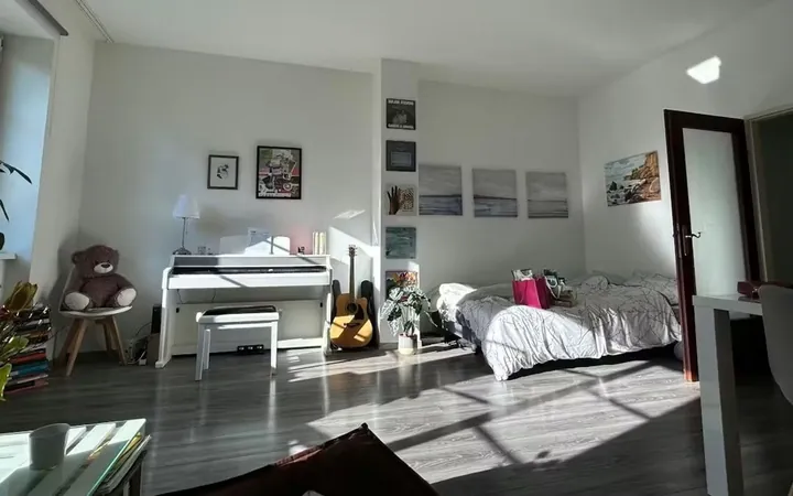 Estudio en Calle de Provença, 371, La Dreta de l'Eixample - Foto 7
