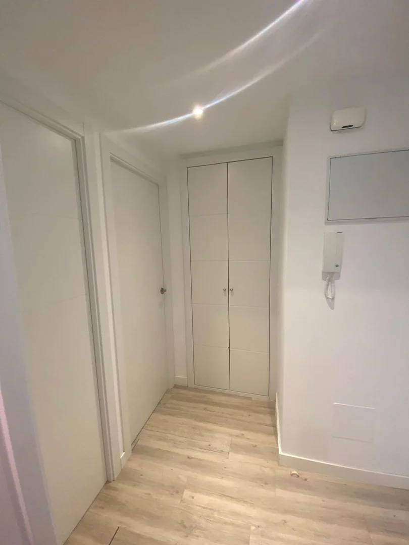 Piso en avenida del General Perón, 32 - Foto 8