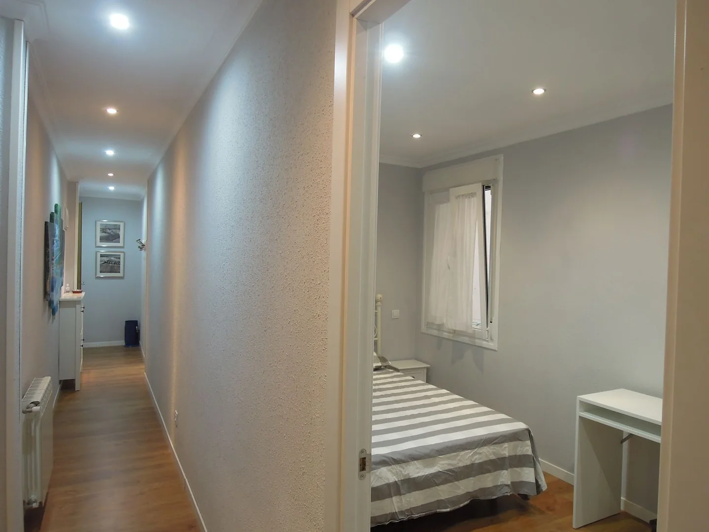 Piso en Calle de Cea Bermúdez, 20, Vallehermoso - Foto 12