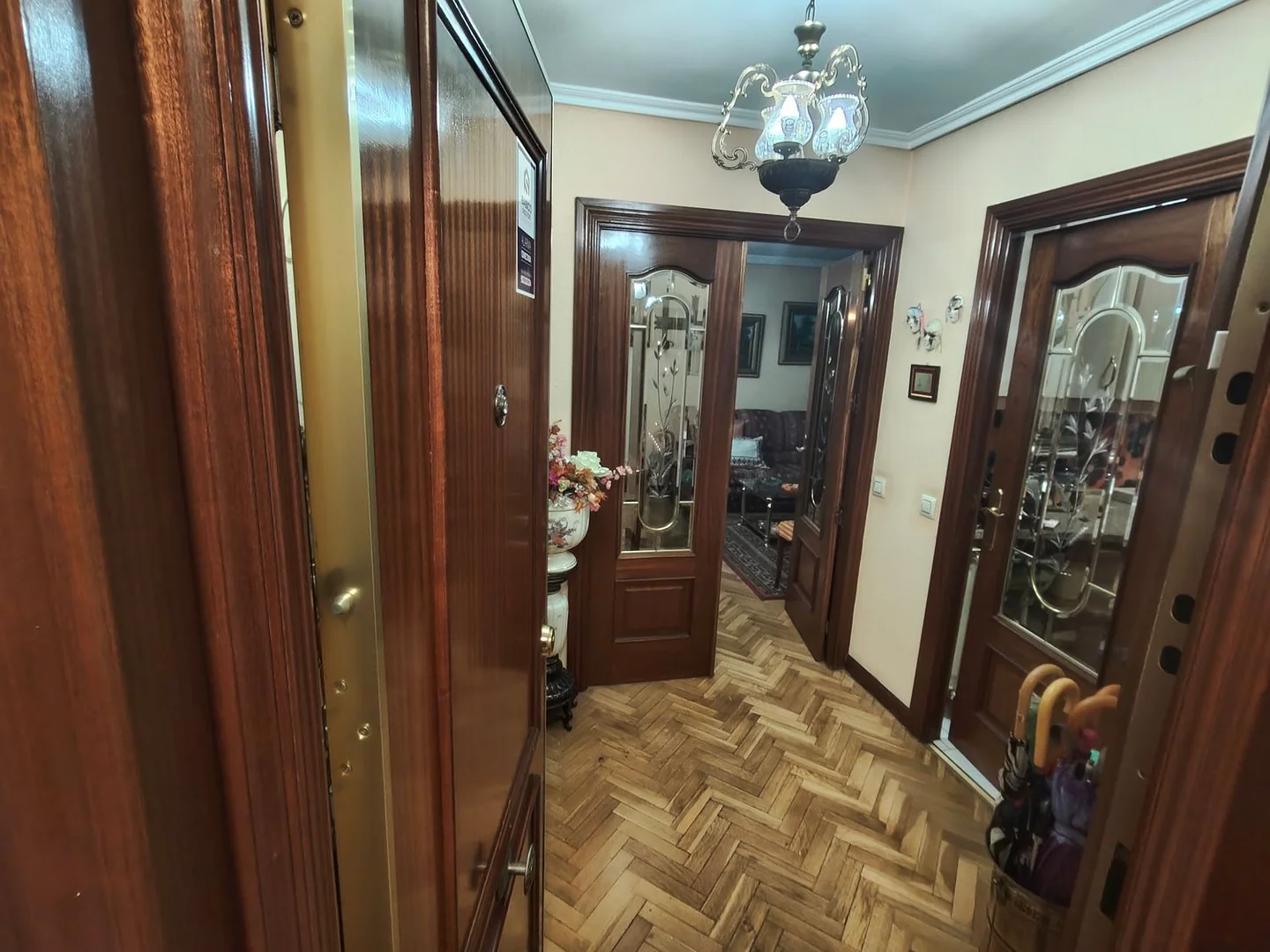 Piso en Calle del Camino Viejo de Leganés, 181, Puerta Bonita - Foto 10