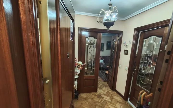 Piso en Calle del Camino Viejo de Leganés, 181, Puerta Bonita - Foto 10