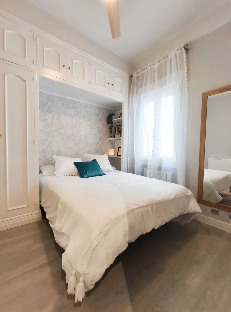 Piso en Barrio Fuente del Berro - Foto 18