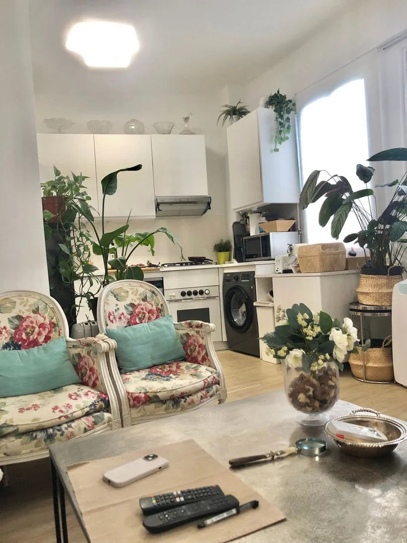 Piso en Barrio Nuevos Ministerios-Ríos Rosas - Foto 11