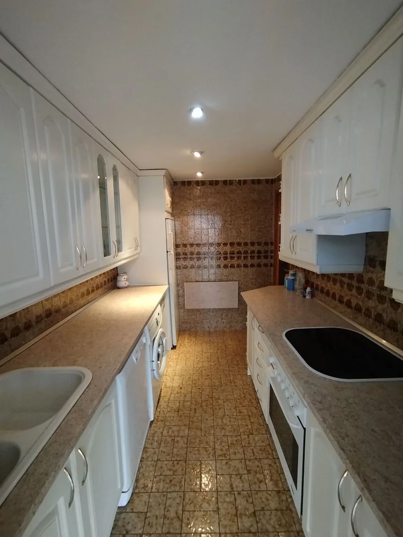 Piso en Calle de Santa Virgilia, 11, Pinar del Rey - Foto 8