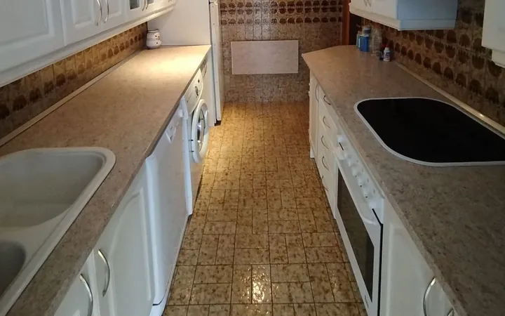 Piso en Calle de Santa Virgilia, 11, Pinar del Rey - Foto 8