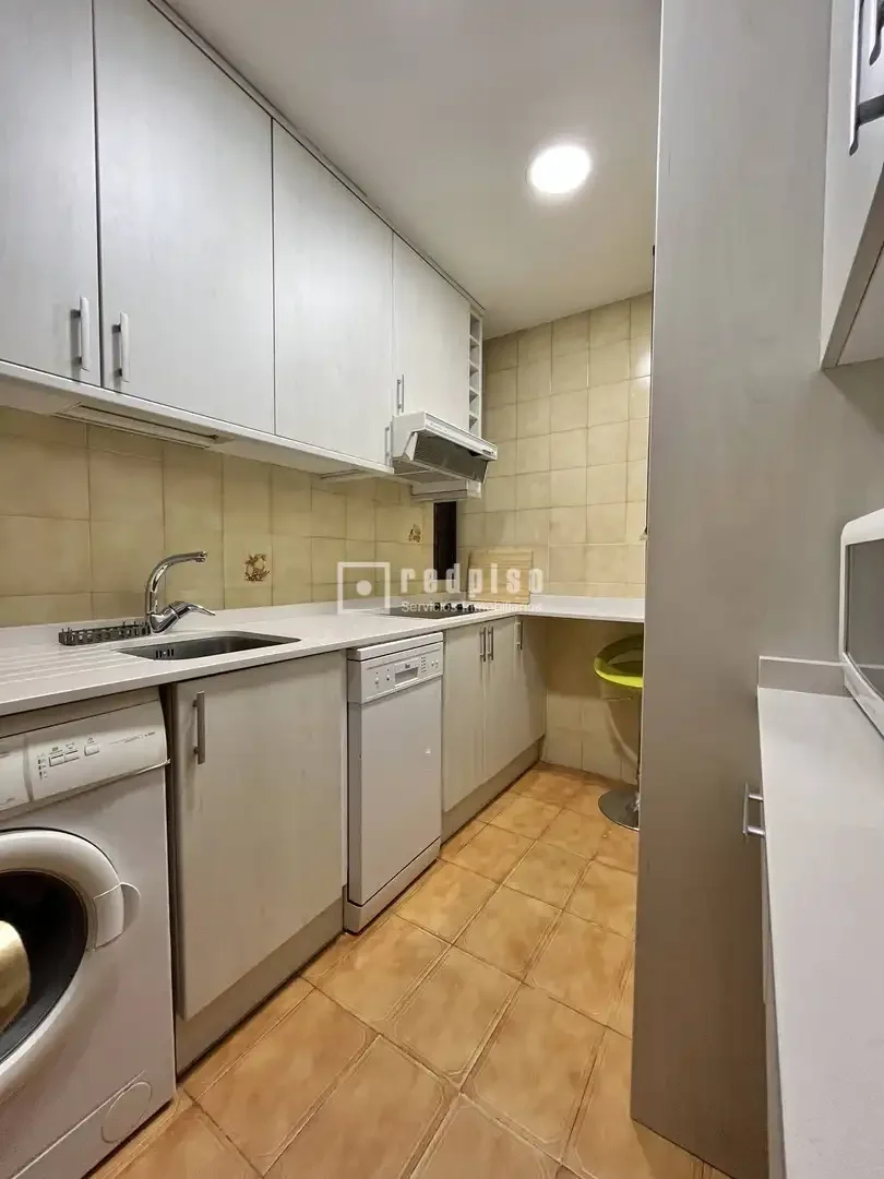 Piso en  de España - Foto 15