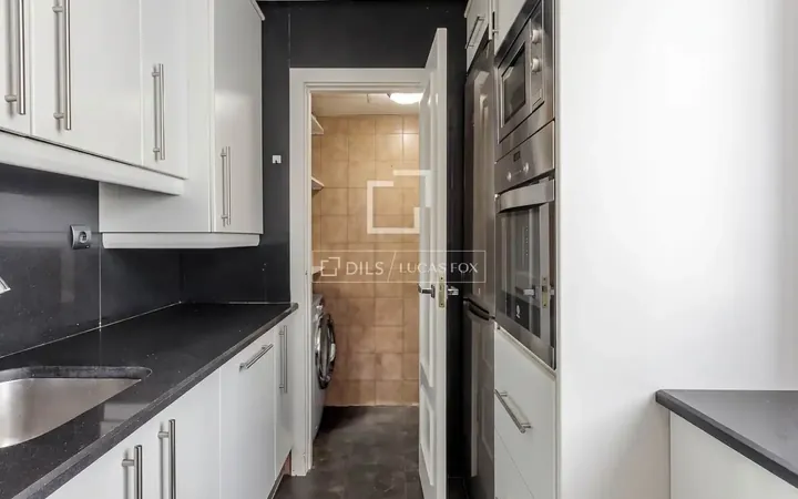 Piso en  Madrid Capital - Foto 47