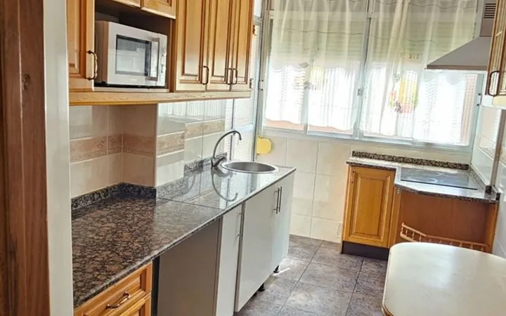 Piso en Calle Alfaro, 28, Vista Alegre - Foto 2