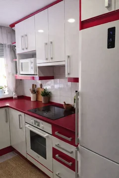 Piso en calle de María de Guzmán, 54 - Foto 8