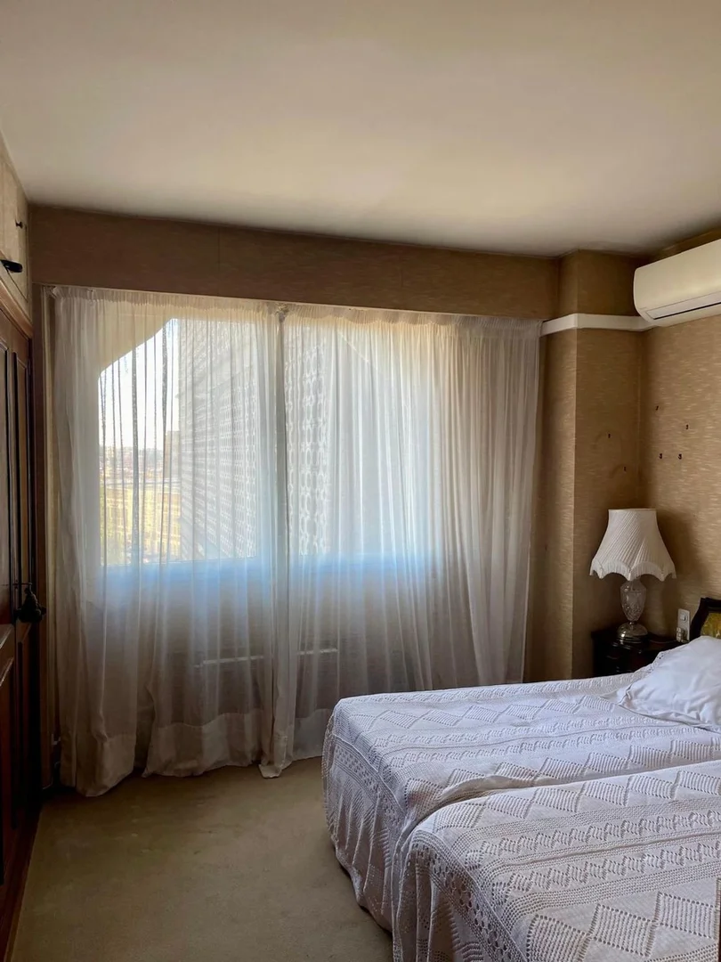 Piso en Barrio Bernabéu-Hispanoamérica - Foto 40