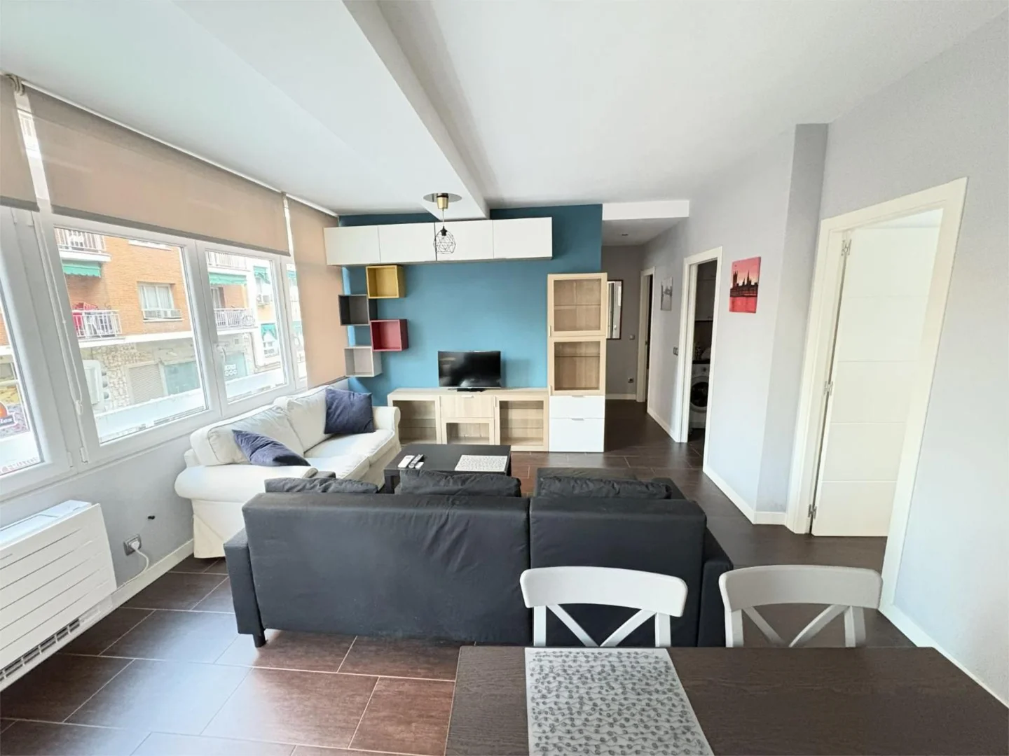 Piso en  Calle de Cartagena 121 - Foto 7