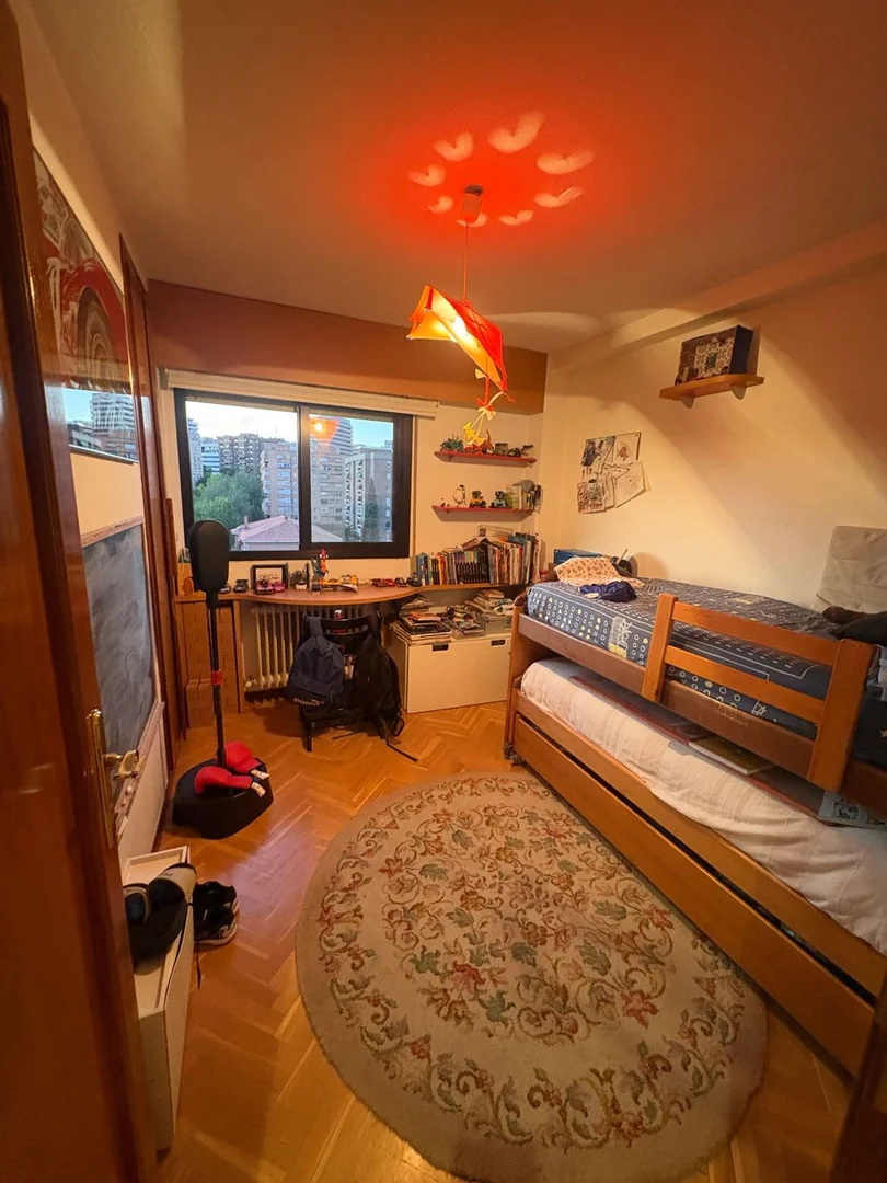 Ático en Calle de Lira, 21, Estrella - Foto 18