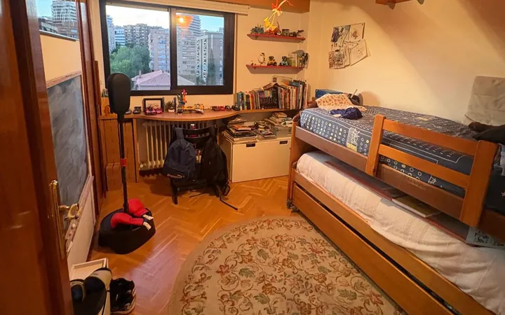 Ático en Calle de Lira, 21, Estrella - Foto 18
