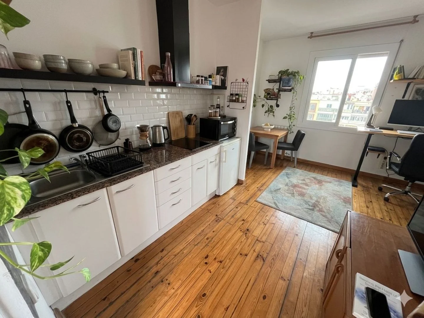 Ático en Barrio La Dreta de l'Eixample - Foto 3