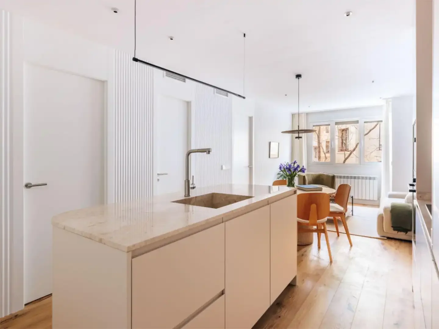 Piso en  Calle del General Pardiñas 10 - Foto 13