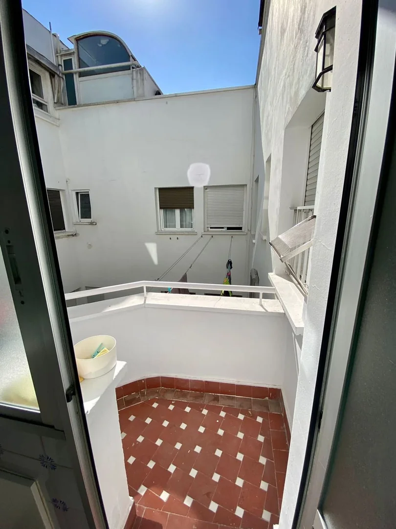 Ático en Calle Bravo Murillo, 36, Trafalgar - Foto 11
