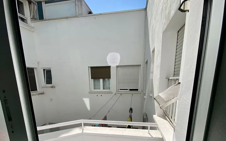 Ático en Calle Bravo Murillo, 36, Trafalgar - Foto 11