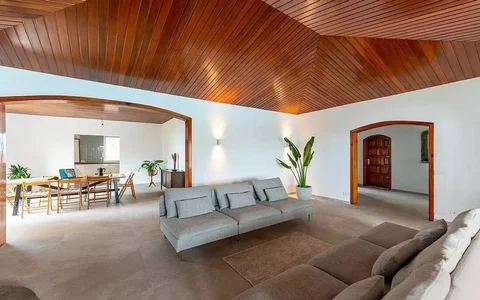 Casa independiente en carretera General Tejina-Tacoronte, 9 - Foto 4