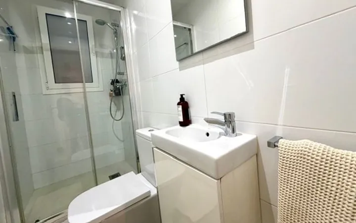 Piso en Sant Gervasi - Galvany - Foto 18