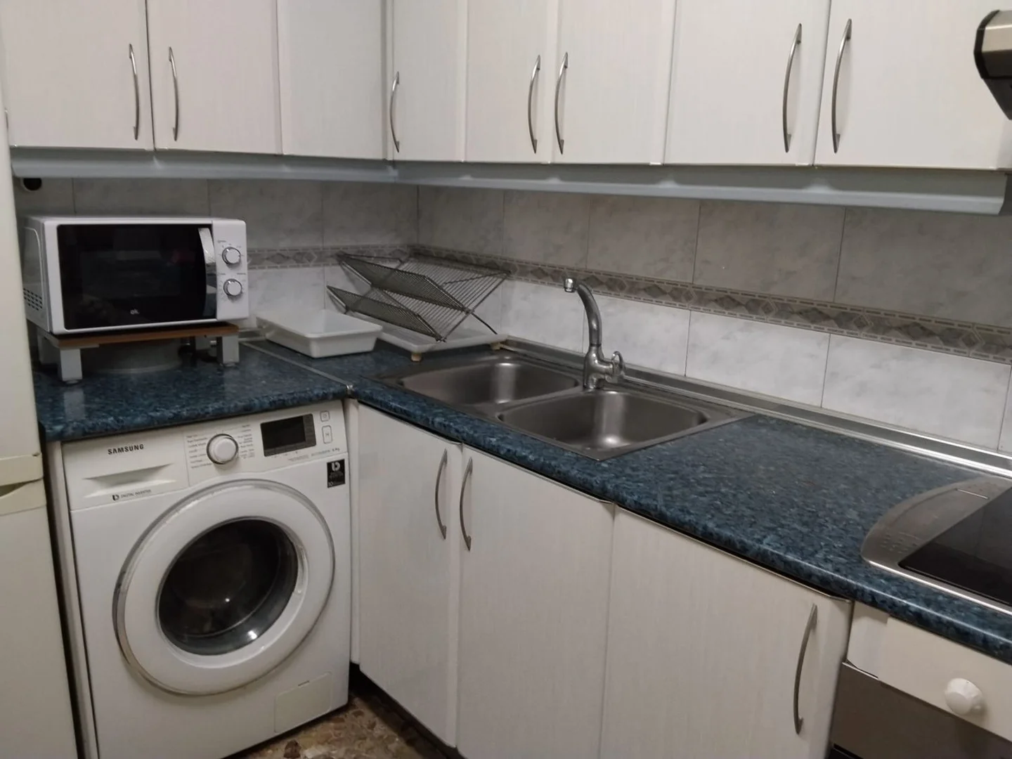 Piso en calle de Badalona, 101 - Foto 11