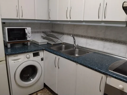 Piso en calle de Badalona, 101 - Foto 11