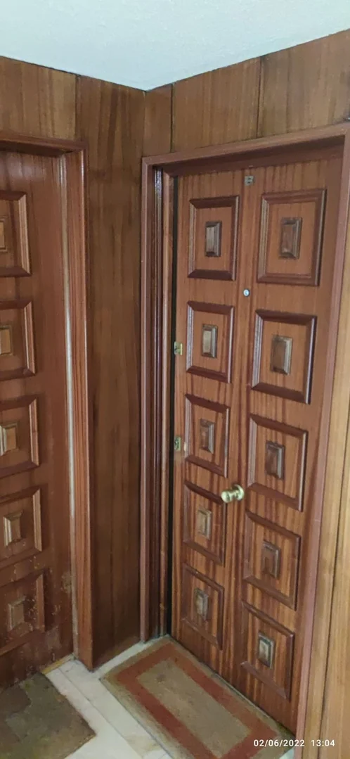 Piso en calle Pedro Villar, 15 - Foto 21