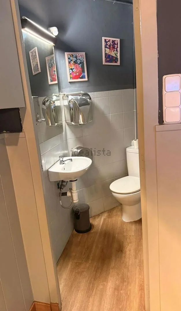 Bar en calle de Sepúlveda, 41 - Foto 19