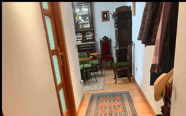 Piso en Calle del General Margallo, 2, Cuzco-Castillejos - Foto 23