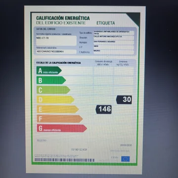 Piso en calle de Antonio Machado, 8 - Foto 18