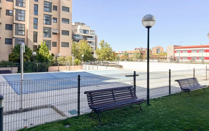 Piso en Calle Talamanca del Jarama, 30 - Foto 31