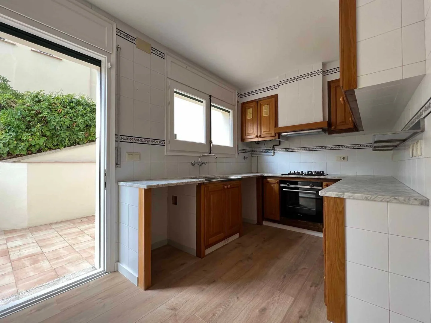 Piso en Barrio Vallvidrera - El Tibidabo i les Planes - Foto 5