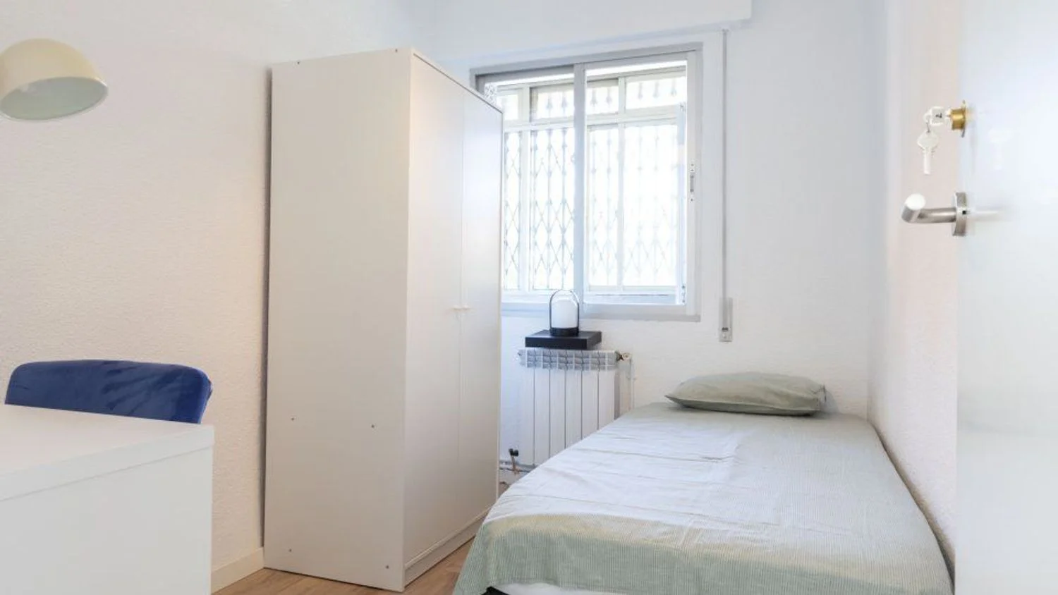 Piso en Barrio Entrevías - Foto 14