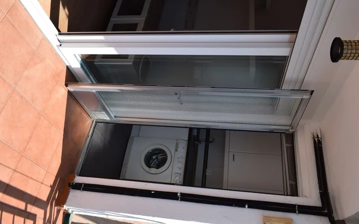 Piso en Calle Rafael Finat, 83, Águilas - Foto 7