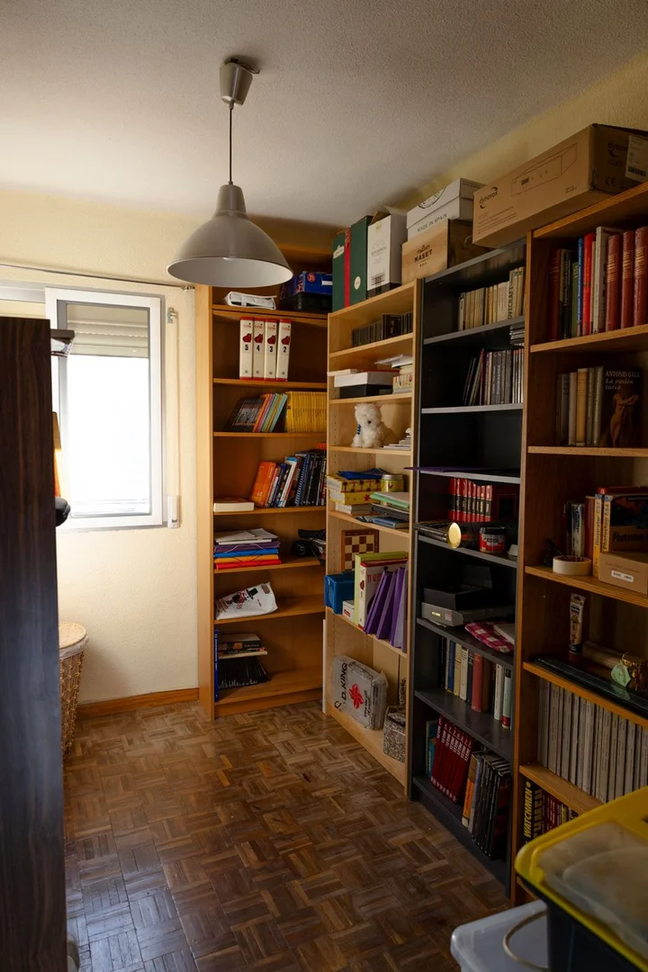 Piso en calle Clavijo, 5 - Foto 12