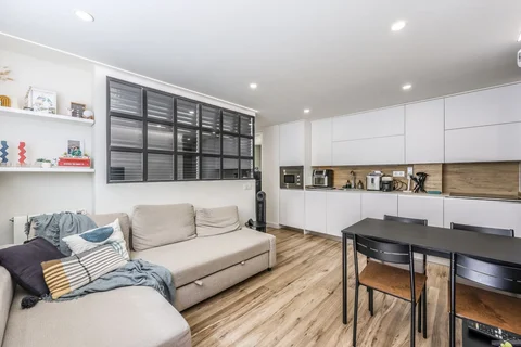 Piso en Barrio Nueva España - Foto 2