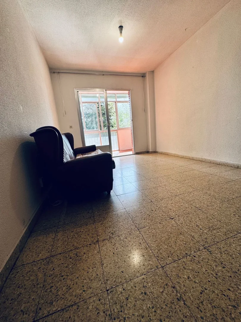 Piso en Colonia Occidente, 4 - Foto 13