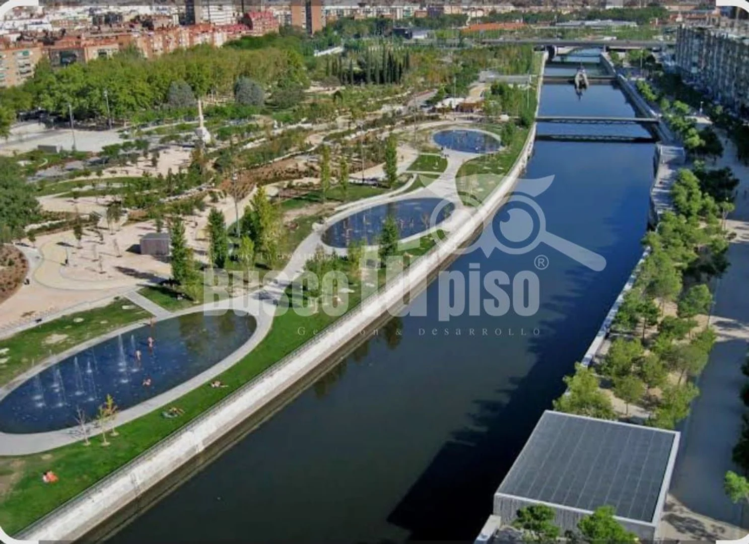 Piso en Moscardó, Moscardó - Foto 45