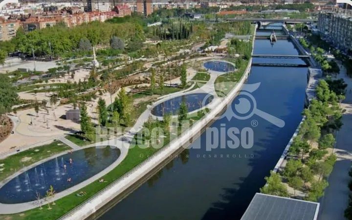 Piso en Moscardó, Moscardó - Foto 45
