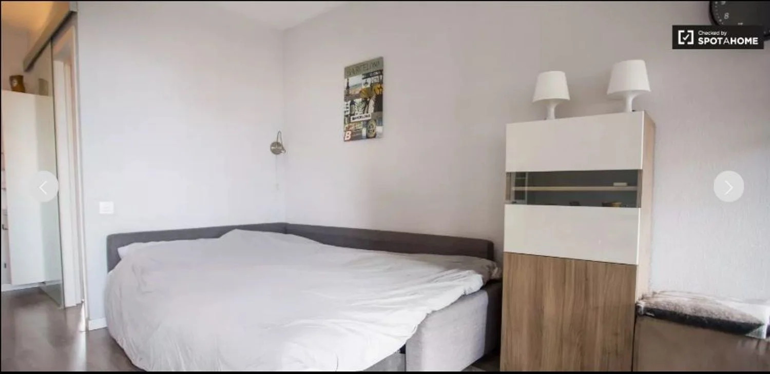 Piso en Barrio Diagonal Mar i el Front Marítim del Poblenou - Foto 37