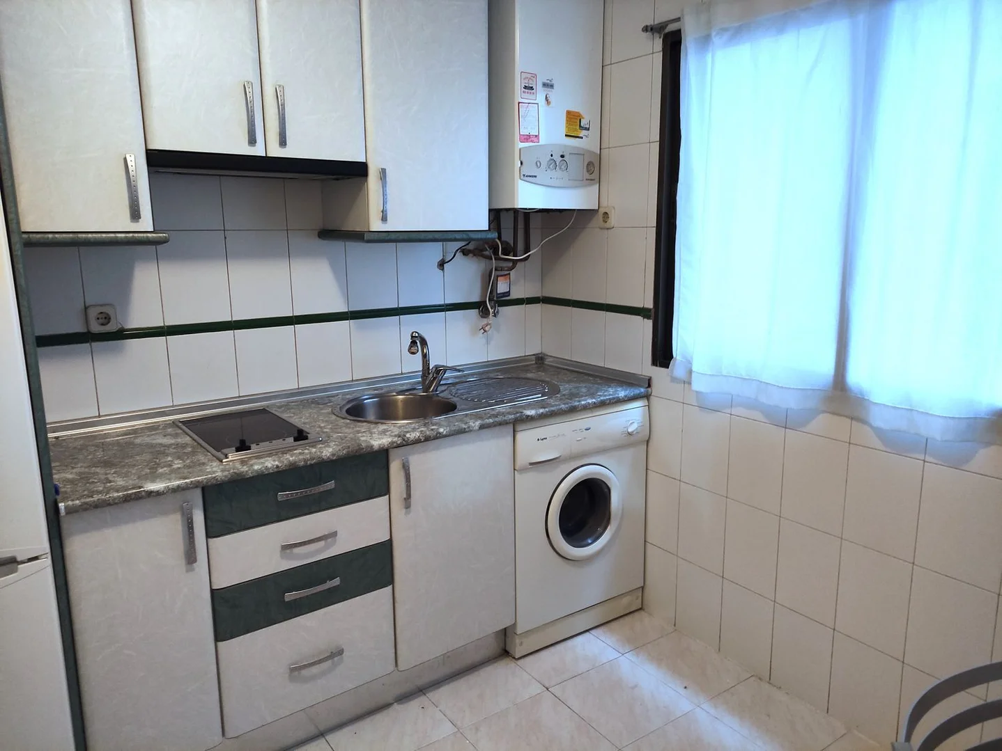 Piso en calle de la Aduana, 15 - Foto 10