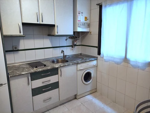 Piso en calle de la Aduana, 15 - Foto 10