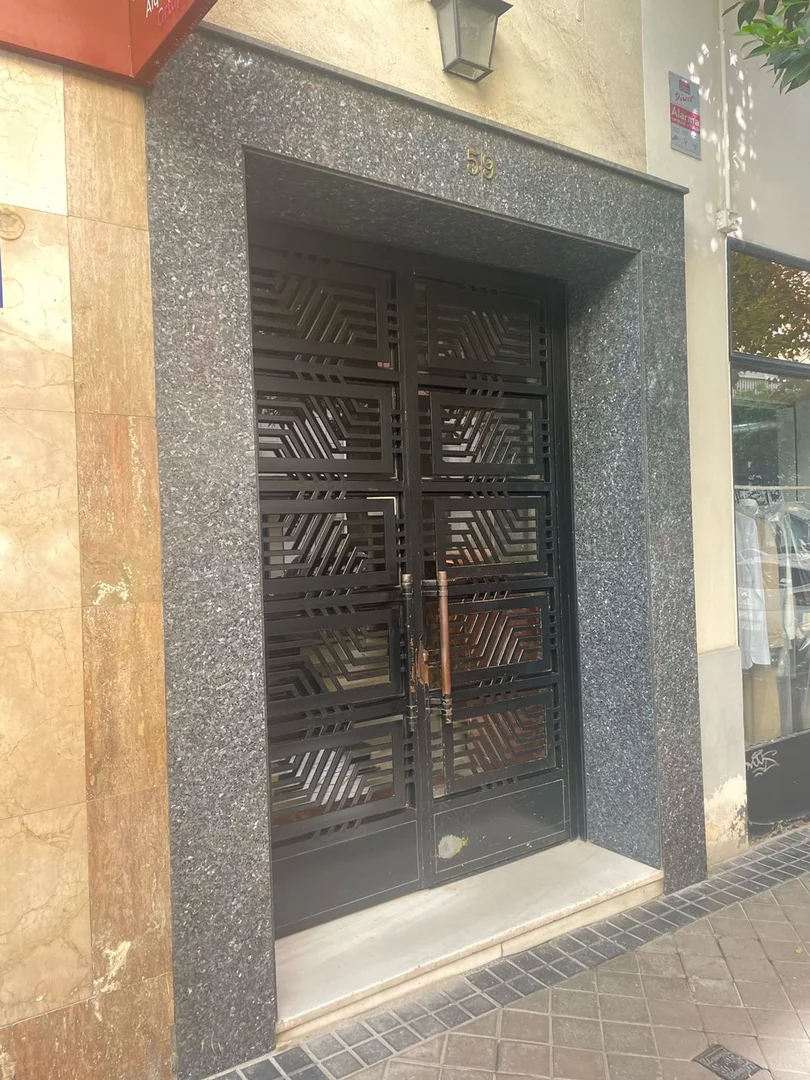 Piso en calle de Fernán González, 59 - Foto 11
